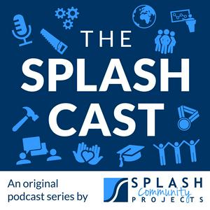 SPLASHCAST