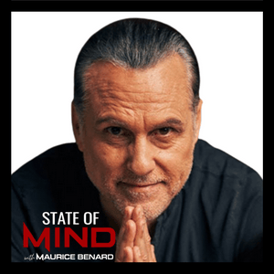 State Of Mind with Maurice Benard
