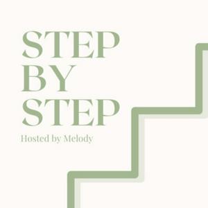 Step by Step Podcast
