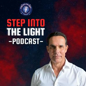 Step Into the Light Podcast