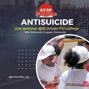 Stop Suicide
