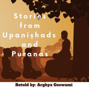 Stories from Upaniṣhads and Puranas