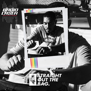 Straight out the bag