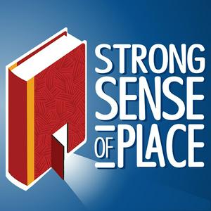 Strong Sense of Place | Travel Through Books