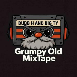 Grumpy Old Mixtape
