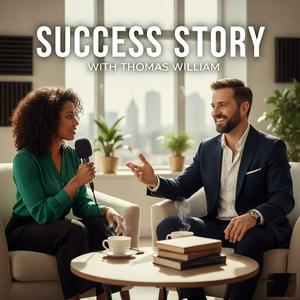 Success Story With Thomas William