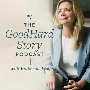 Good Hard Story Podcast