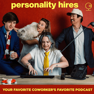 Personality Hires