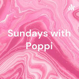 Sundays with Poppi: Rosh Hashannah