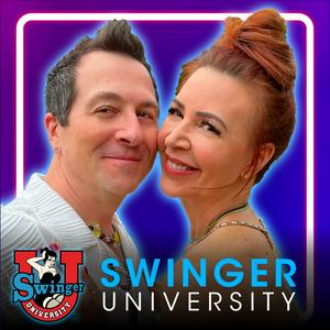 Swinger University™ - A Sexy and Educational Swinging Lifestyle Show