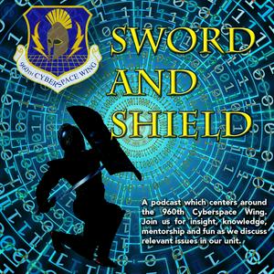 Sword and Shield Podcast