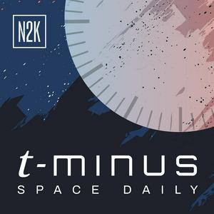 T-Minus Space Daily