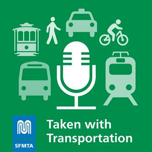 Taken with Transportation