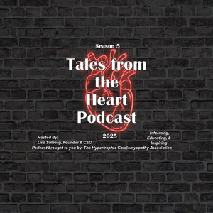 Tales from the Heart