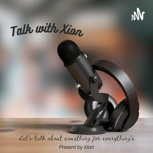 Talk With Xion