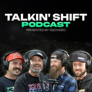 Talkin’ Shift Podcast