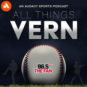 All Things Vern