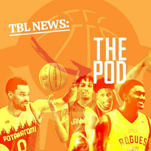TBL News: The Pod