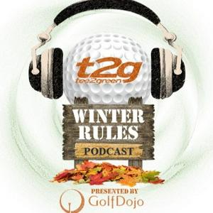 Tee 2 Green Golf Podcast