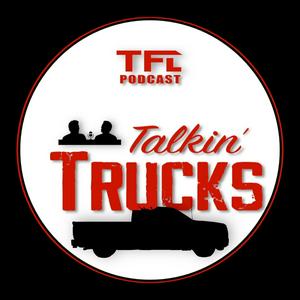 TFL Talkin' Trucks