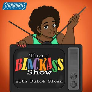 That Blackass Show