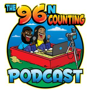 The 96 n Counting Podcast