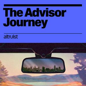 The Advisor Journey