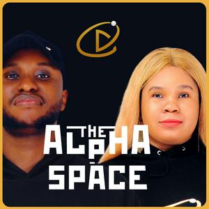 The Alpha Space