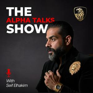The Alpha Talks Show