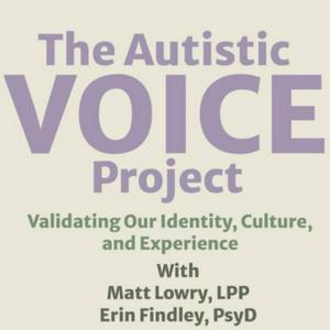 The Autistic VOICE Project