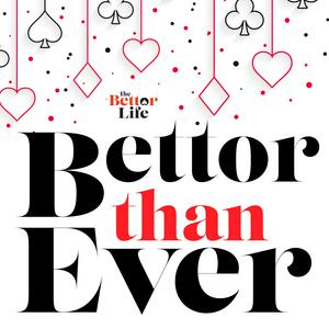 The Bettor Life: Bettor Than Ever