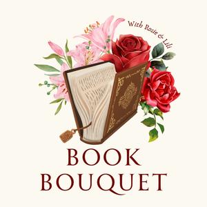 The Book Bouquet