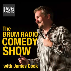 The Brum Radio Comedy Show