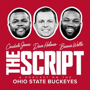 THE SCRIPT: A Podcast on THE Ohio State Buckeyes