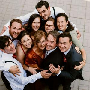 The Bushnell Project