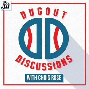 Dugout Discussions with Chris Rose