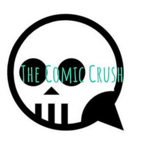 The Comic Crush