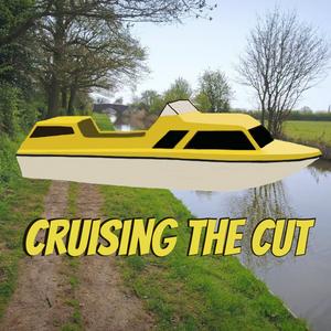 The Cruising the Cut Audio Newsletter!