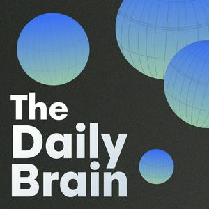 Listen to Daily Brain: Boost Your Mind in the App