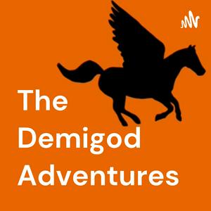The Demigod Adventures