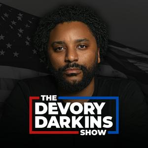 The DeVory Darkins Show