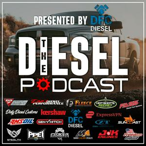 The Diesel Podcast