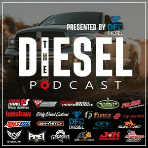 The Diesel Podcast