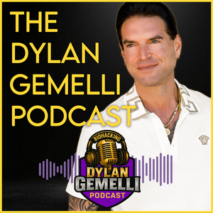 The Dylan Gemelli Podcast
