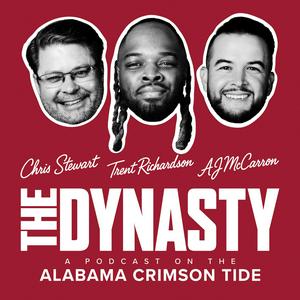 THE DYNASTY: A Podcast on the Alabama Crimson Tide