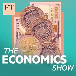 The Economics Show