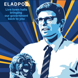 Listen to The EladPod: Live Town Halls with Elad Gross in the App