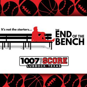 The End of the Bench Podcast by Double T Sports Network