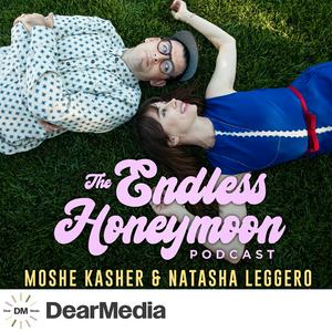 Listen to The Endless Honeymoon Podcast in the App
