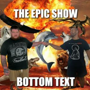 The Epic Show with Gabe & Dave